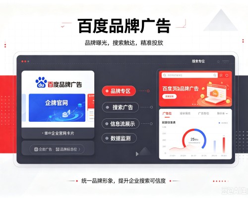 莱芜百度品牌广告