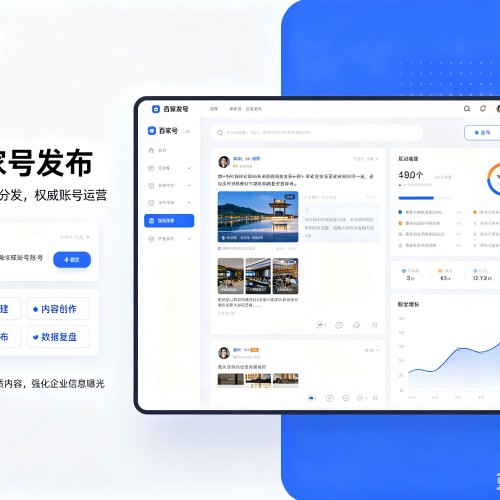莱芜百家号信息发布代运营